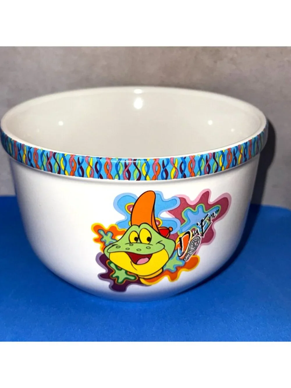 Kellogg vintage dig